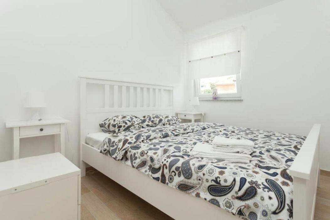 Jagacic Apartments & Rent A Bike วอดิยัน ภายนอก รูปภาพ