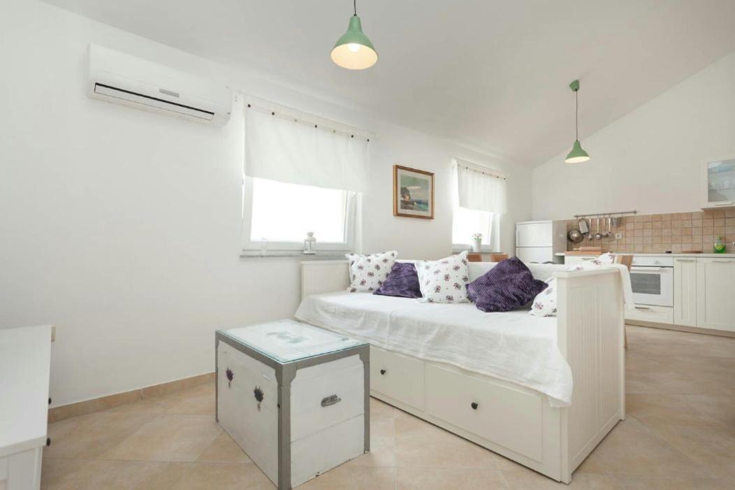 Jagacic Apartments & Rent A Bike วอดิยัน ภายนอก รูปภาพ